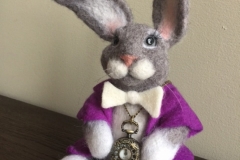 needle-felted-rabbit